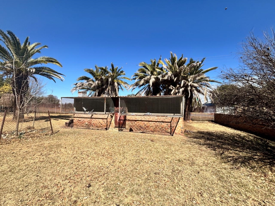 4 Bedroom Property for Sale in Mooibank A H North West